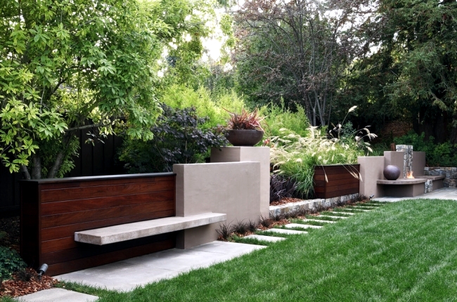 landscape design tips