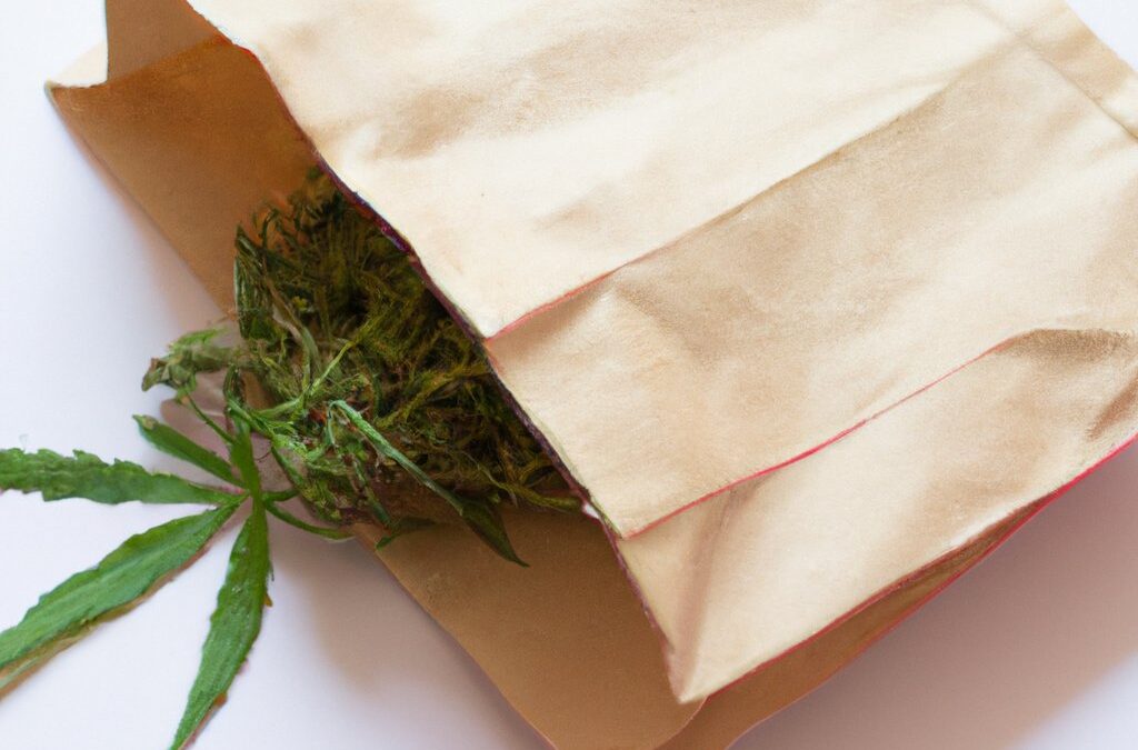 Marijuana delivery Oshawa