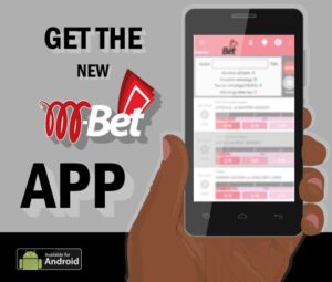 mbet app