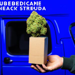  Richmond same-day weed delivery
