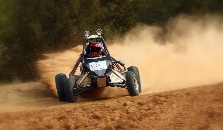 How to choose a racing buggy – Landscape Maintenance Services in Santa ...
