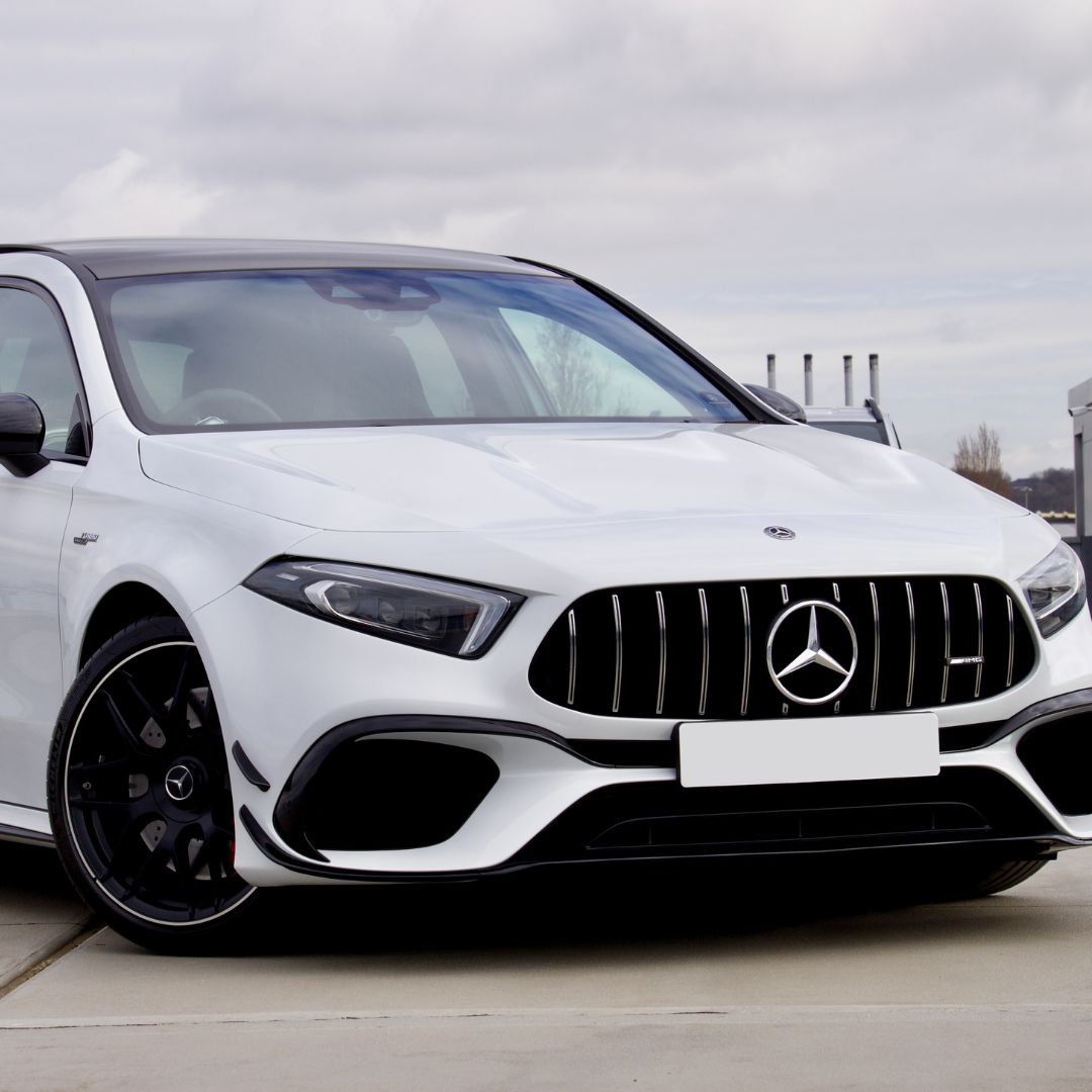 The Ultimate Guide to Rent car in Thessaloniki Airport “Macedonia