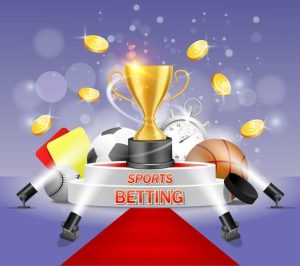 Sports Betting Lines Explained