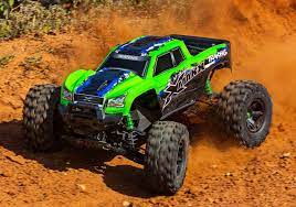 RC cars guide