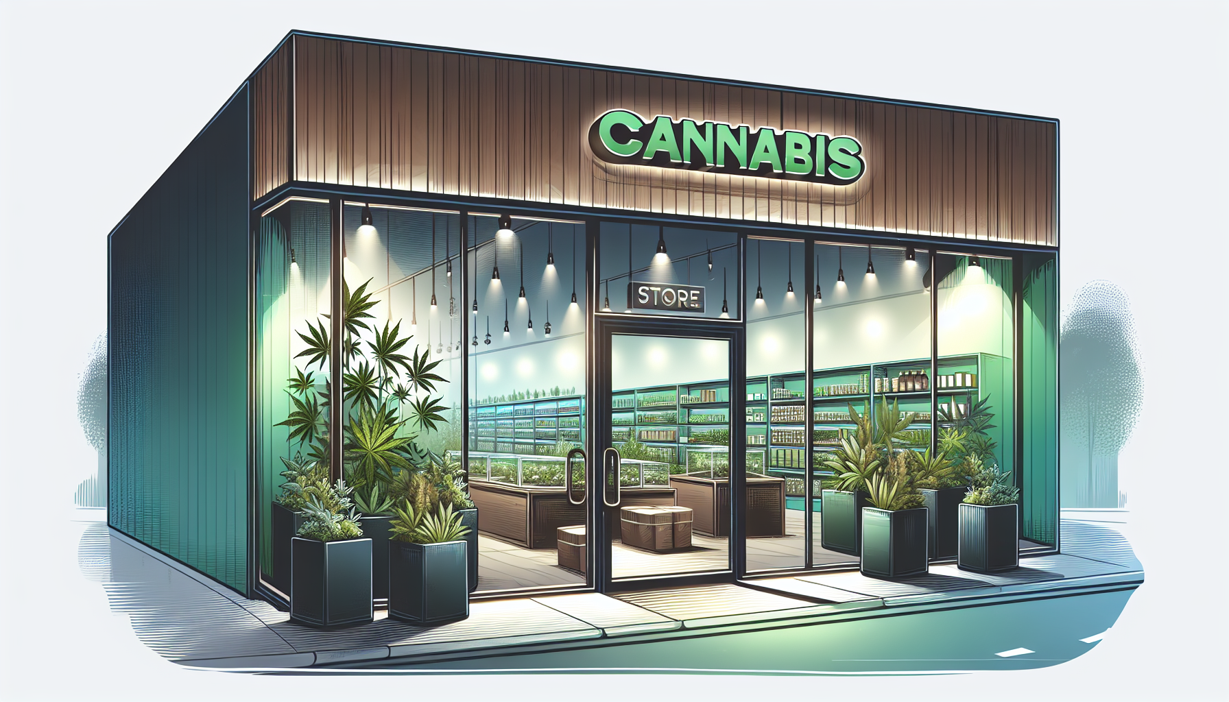 Markham Cannabis Store - Weed Delivery